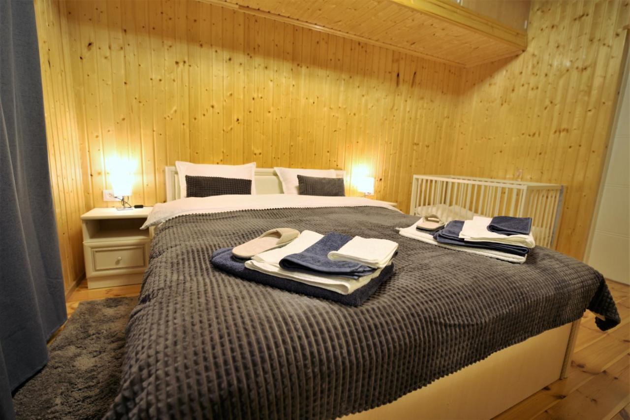 East Side In Tervola With Sauna And Free Parking Екстериор снимка