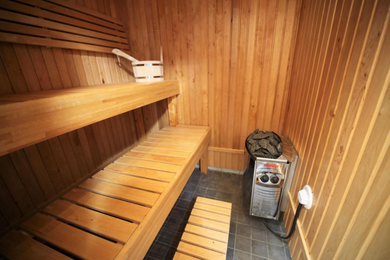East Side In Tervola With Sauna And Free Parking Екстериор снимка